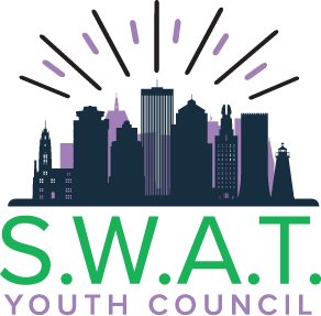 S.W.A.T. Youth Logo