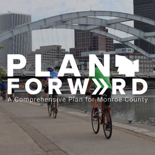 Plan Forward: A Comprehensive Plan for Monroe County