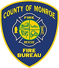 Fire Bureau Badge
