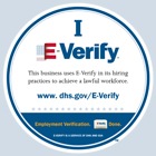 I E-Verify