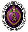 Military Order of the Purple Heart logo