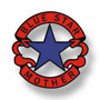 Blue Star Mothers logo