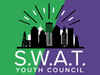 S.W.A.T. Youth Council Logo